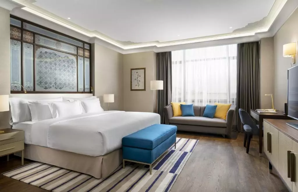 Barcelo Istanbul